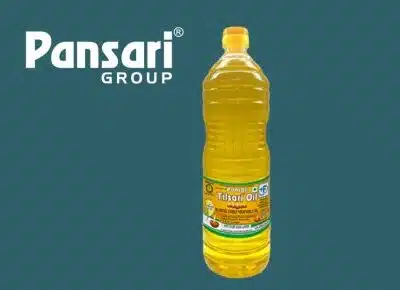 Tilsari Oil