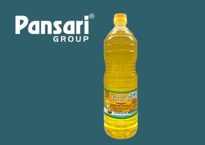 Tilsari Oil