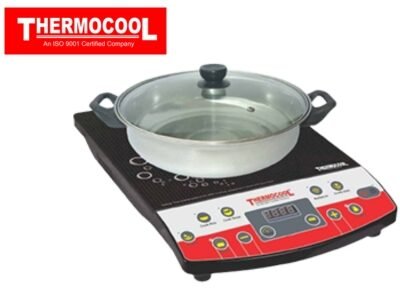 INDUCTION COOKER