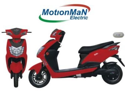 Electric Scooters