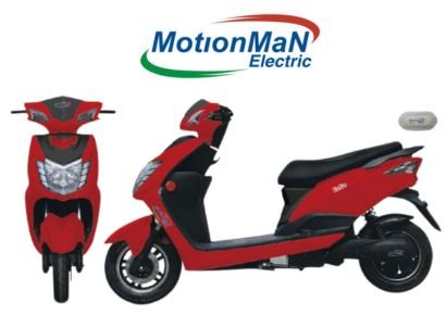 Electric Scooters