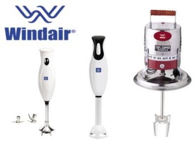 MADHANI & HAND BLENDER