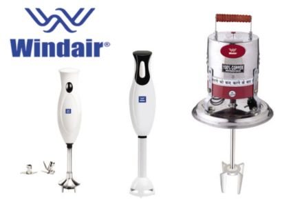 MADHANI & HAND BLENDER