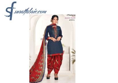 Salwar Suit