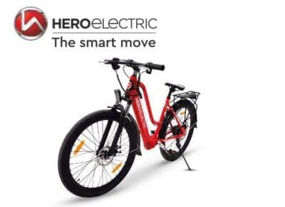 Electric Cycle