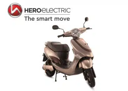 Electric Photon LP
