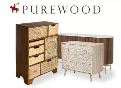 Wooden Sideboards