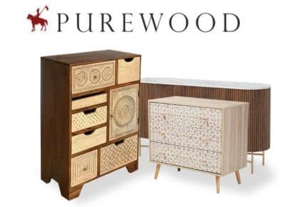 Wooden Sideboards