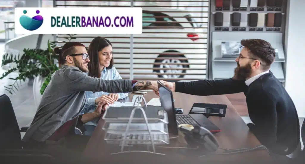 Dealership