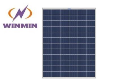 Winmin Solar