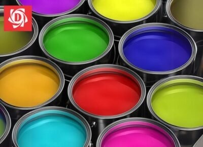 ALKYD PAINTS