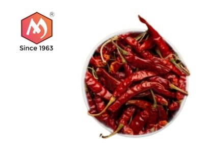 RED CHILLI