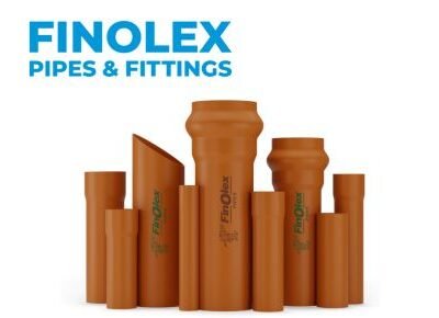 Sewerage pipes