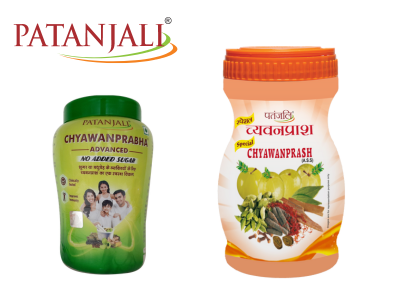 Chyawanprash