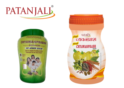 Chyawanprash