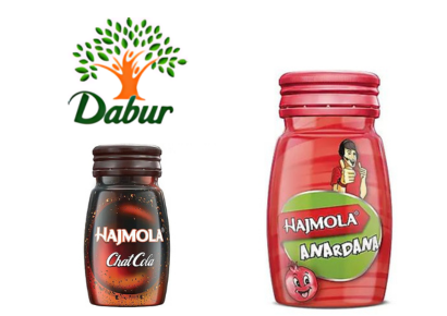 Dabur Hajmola