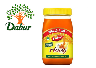 Dabur Honey