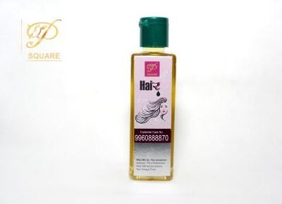 Hair Oil