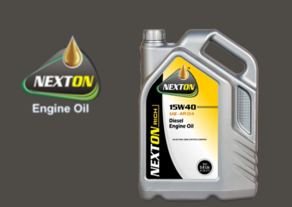 Diesel Engine oil