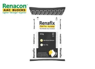 Renafix Floor Top Hardener