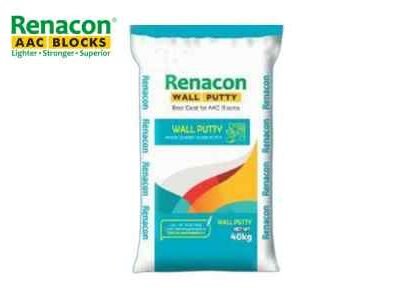 Renacon Wall Putty