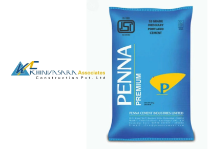 Penna Cement ( OPC/PPC)