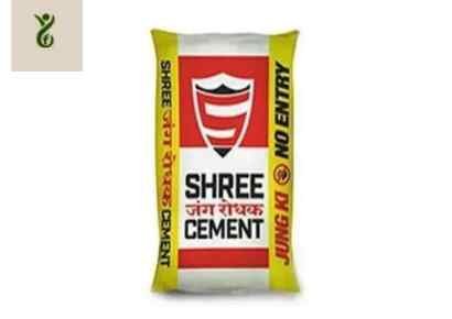 Shree Cement Ppc