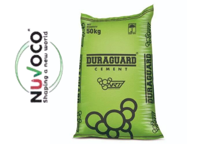 Nuvoco Duraguard Portland Pozzolana Cement