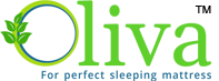 Oliva Mattress