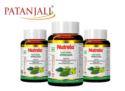 Spirulina Tablets