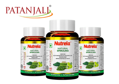 Spirulina Tablets