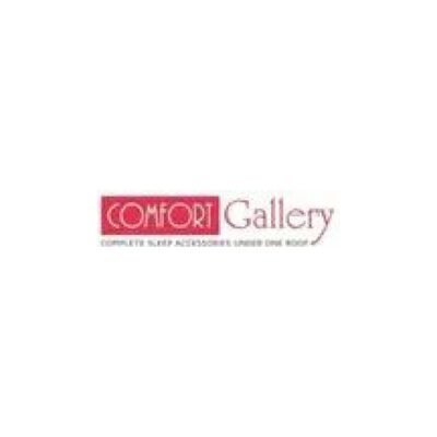 Comfort Gallery