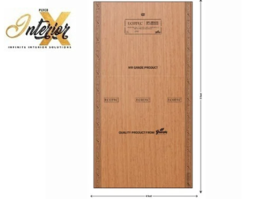 Hardwood Plywood