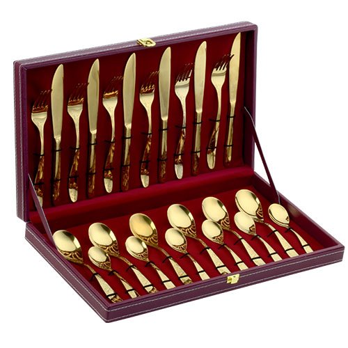 CUTLERY COLLECTION PACKS