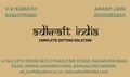 Adkraft (India)