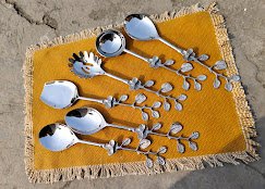 Cutlery set