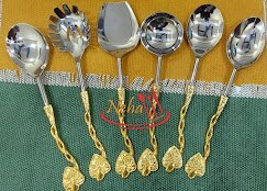 Cutlery set