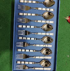 Cutlery set