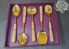 Cutlery set