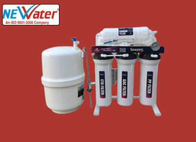 Under Sink Ro Water Purifier