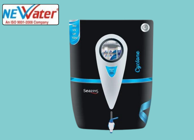 Aqua Cyclone Alkaline Water Purifier