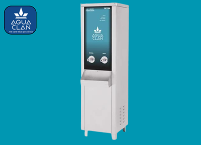 Water Purifier Cum Cooler 75 Lph