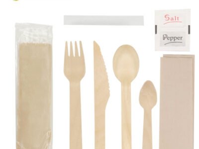 Cutlery Packing