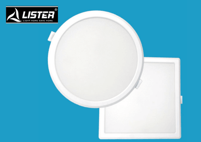 LED Panel Light