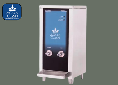 Water Purifier Cum Cooler 50 LPH