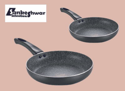 Deluxe Fry Pan 24 cm