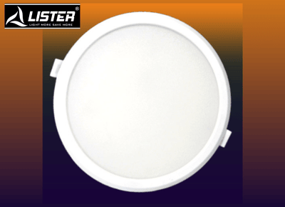 PC Downlight Panel Light