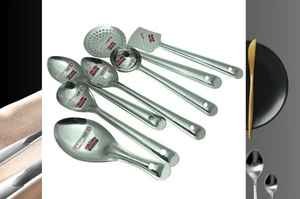 Serving Utensils