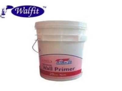 Water Based Cement Primers