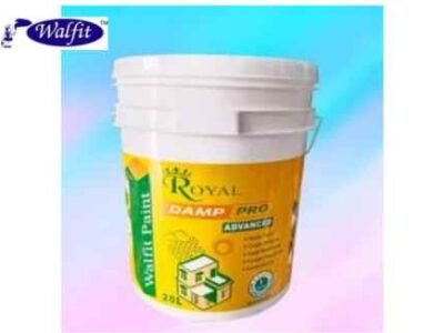 ROYAL DAMP PRO :1 Ltr